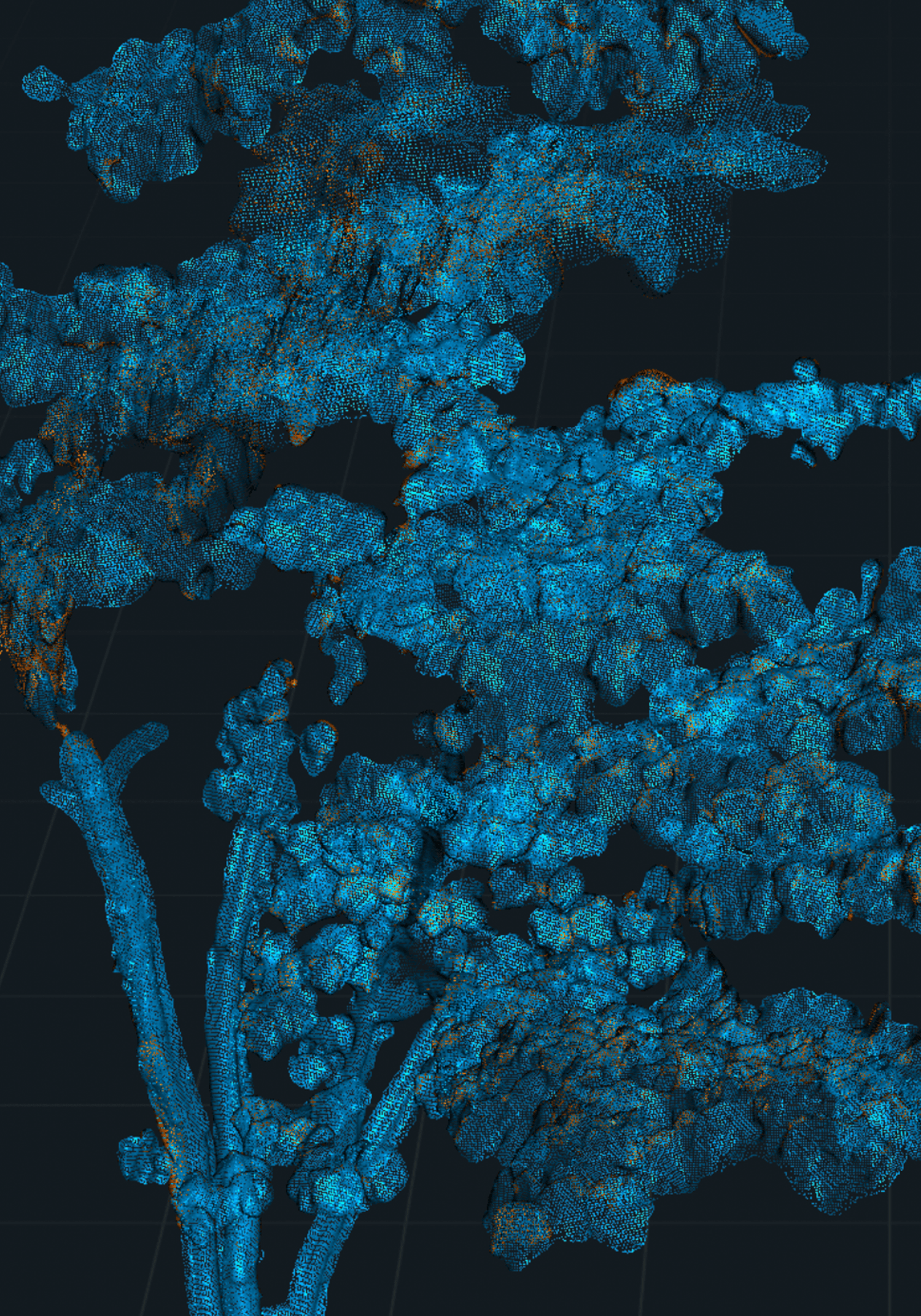 Ground, Grammar, Glitch / Jonathan Vervoort