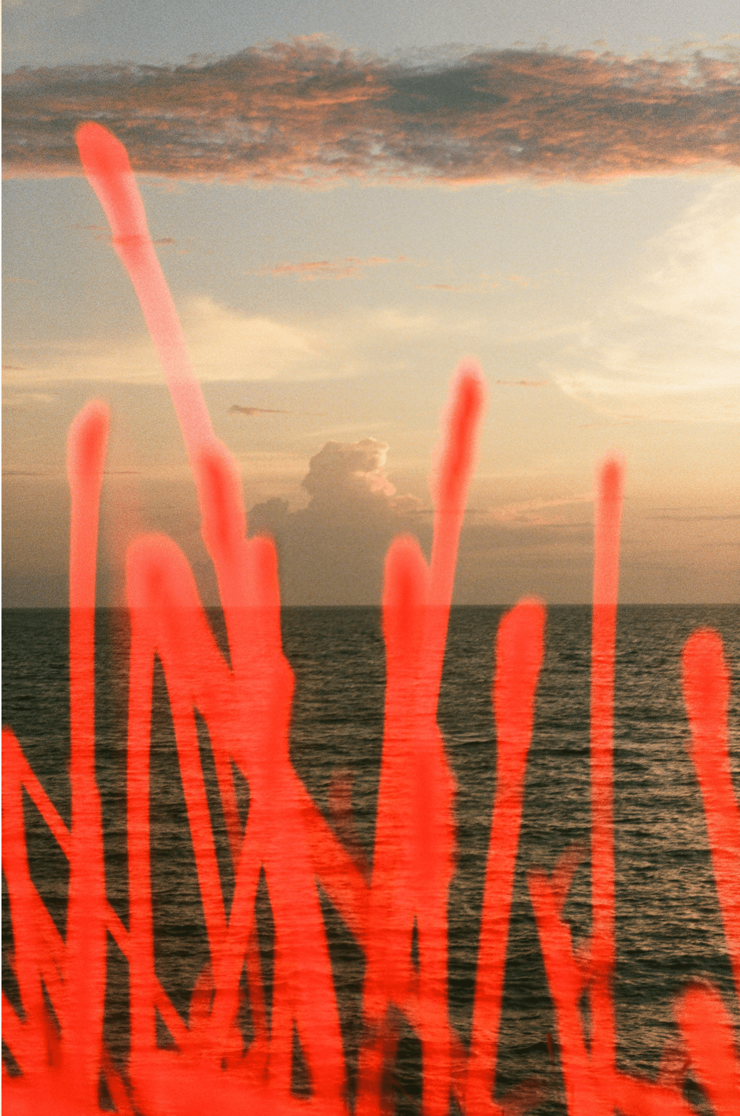 Halation / Yushi Arimura