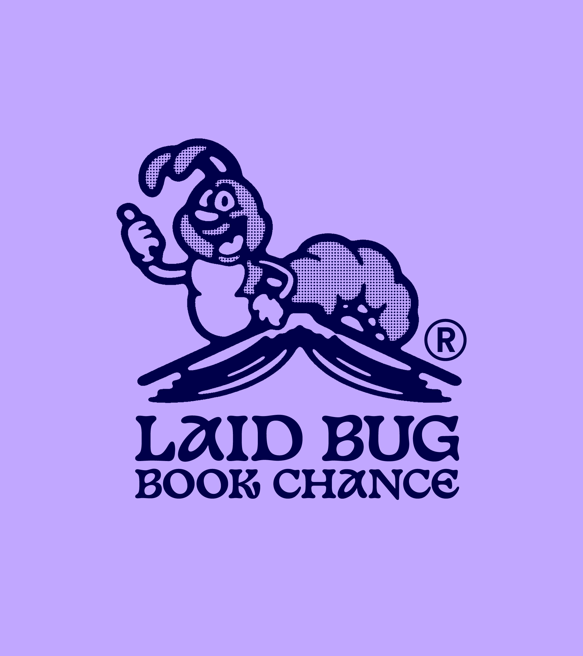 LAID BUG BOOK CHANCE