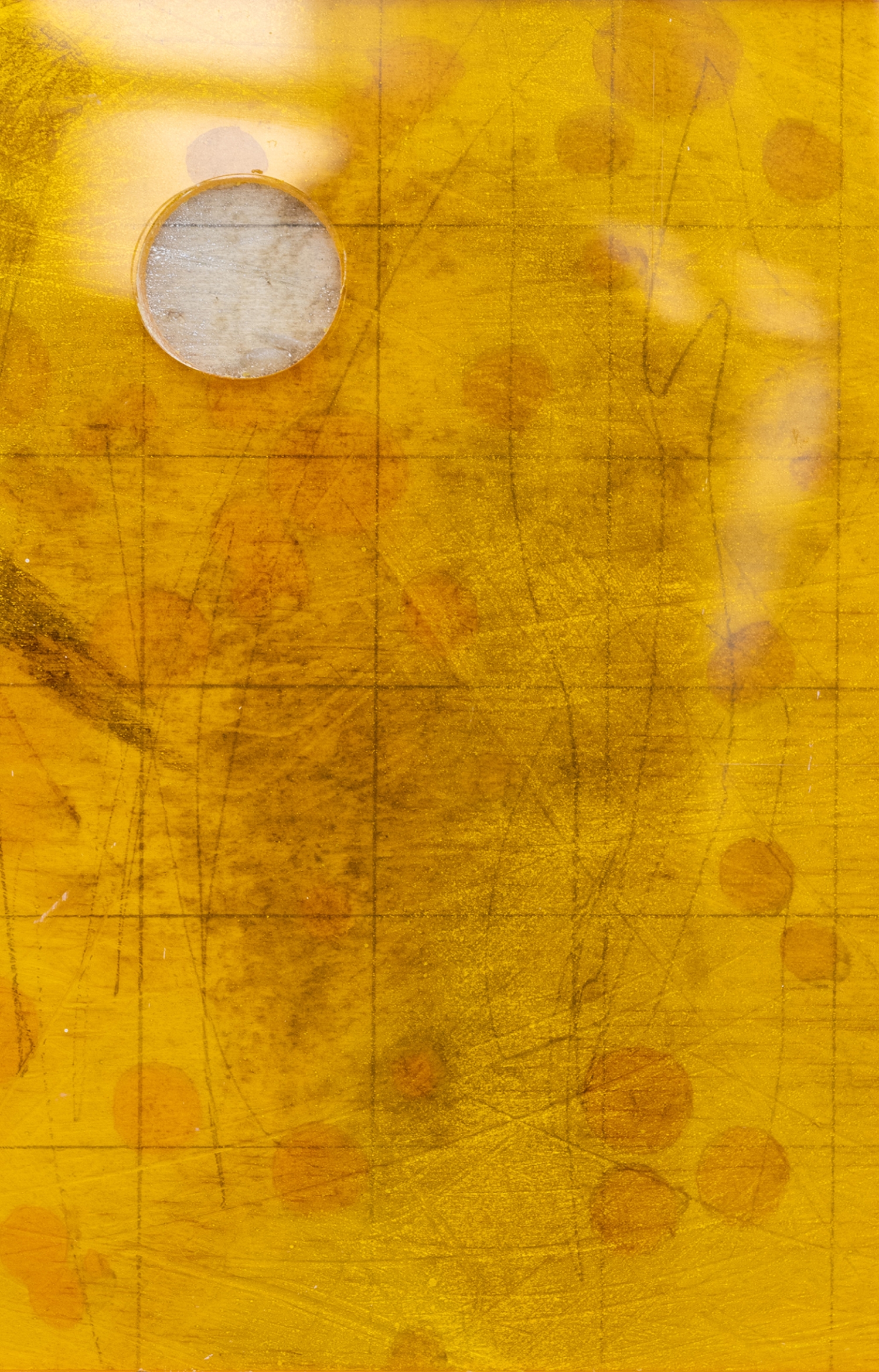 3 times left / Kaspar Dejong