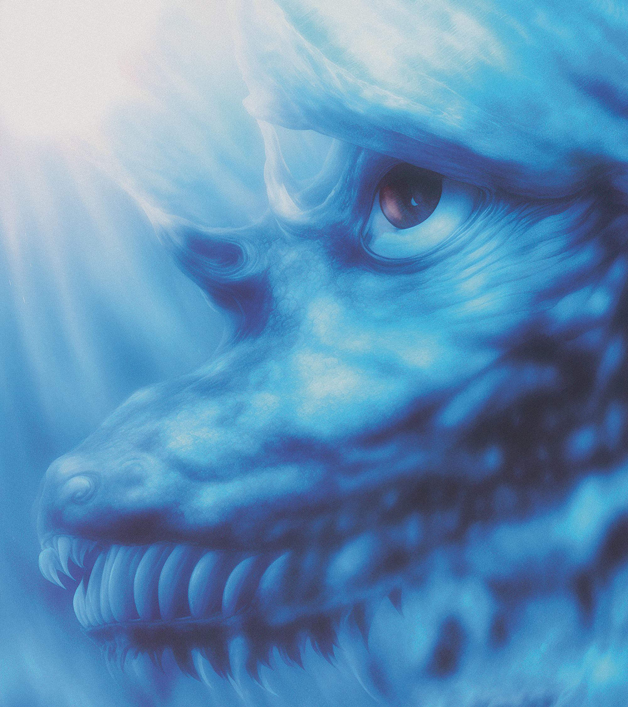 Broken Flowers / Tea Strazicic