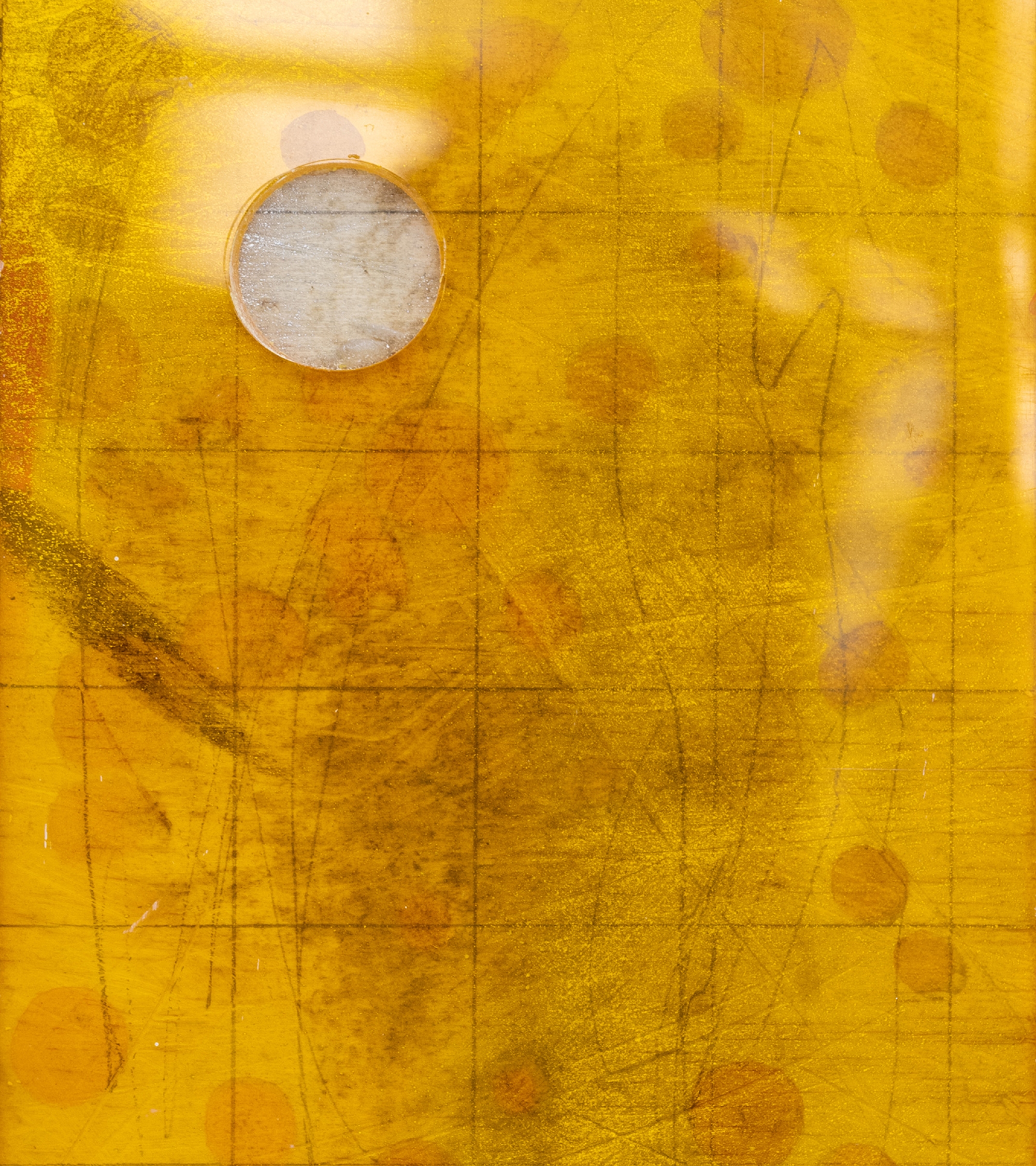 3 times left / Kaspar Dejong