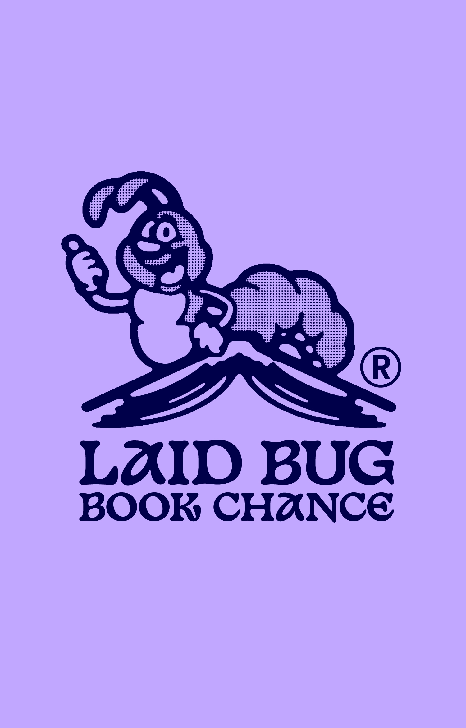 LAID BUG BOOK CHANCE