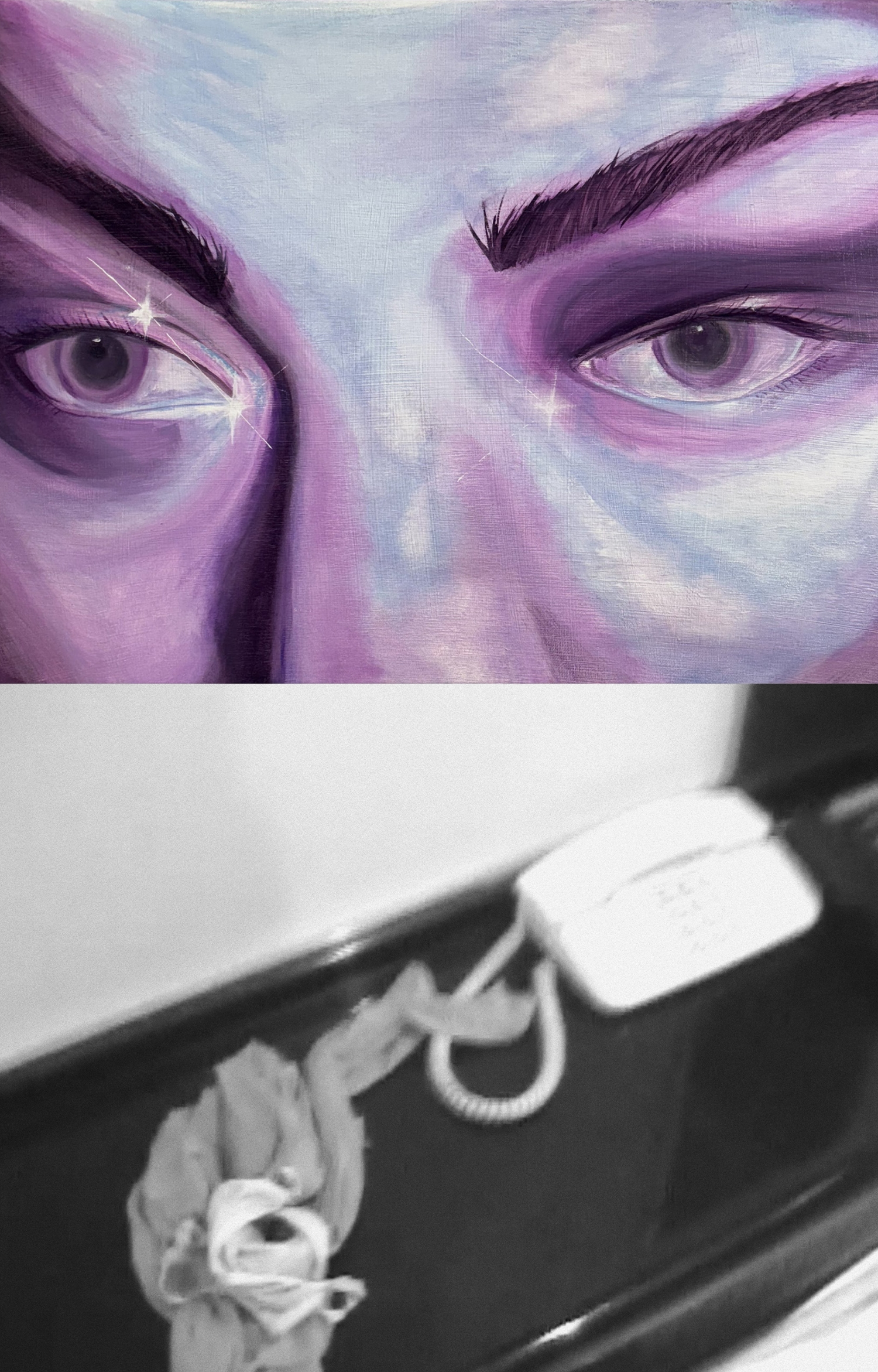 Fade Into You / K.T. KOBEL, Sly Morikawa