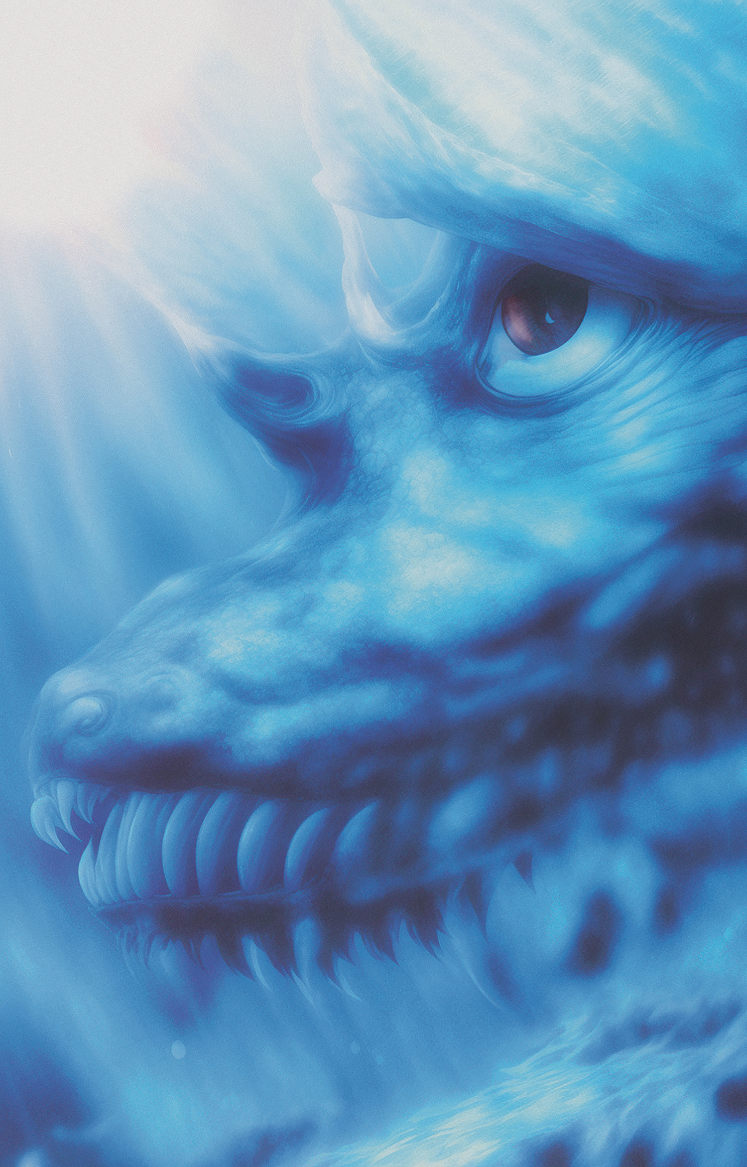 Broken Flowers / Tea Strazicic